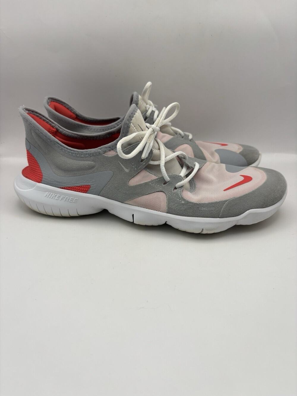 Nike Free RN 5.0 Photon Dust Women Size 11